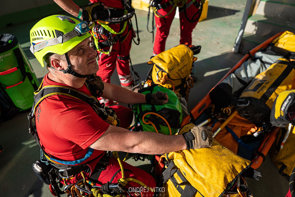 Ohlédnutí za závody Rescue Great Day 2026