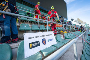 Ohlédnutí za závody Rescue Great Day 2026