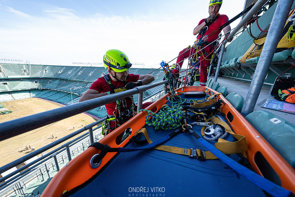 Ohlédnutí za závody Rescue Great Day 2026