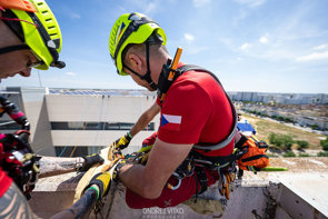 Ohlédnutí za závody Rescue Great Day 2026