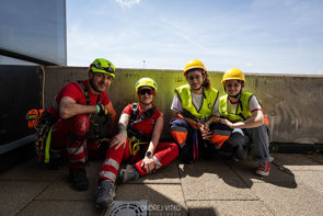 Ohlédnutí za závody Rescue Great Day 2026