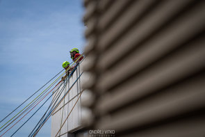 Ohlédnutí za závody Rescue Great Day 2026