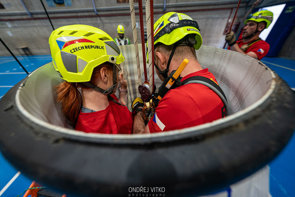 Ohlédnutí za závody Rescue Great Day 2026