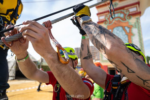Ohlédnutí za závody Rescue Great Day 2026