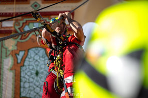 Ohlédnutí za závody Rescue Great Day 2026