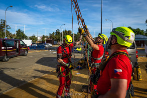 Ohlédnutí za závody Rescue Great Day 2026