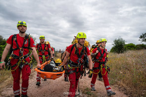 Ohlédnutí za závody Rescue Great Day 2026