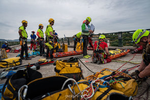 Ohlédnutí za závody Rescue Great Day 2026
