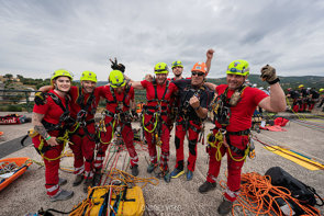 Ohlédnutí za závody Rescue Great Day 2026