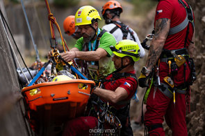 Ohlédnutí za závody Rescue Great Day 2026