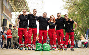 Looking back at Rescue Great Day 2026