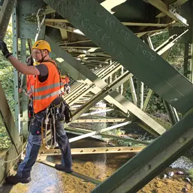 Třída 1 Střechy a konstrukce u klienta